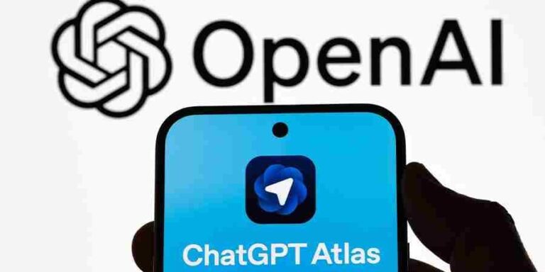 ChatGPT Atlas Launch: Open AI-এর কড়া চ্যালেঞ্জ Google-এর আধিপত্যে