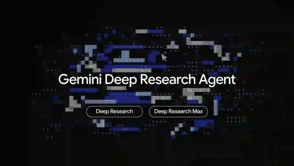 Gemini 3.1 Pro দিয়ে গুগলের Deep Research এজেন্ট: কীভাবে বদলে দিচ্ছে গবেষণার ভবিষ্যৎ?