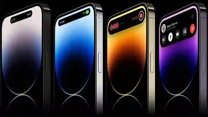 iPhone 18 Pro Max Leak